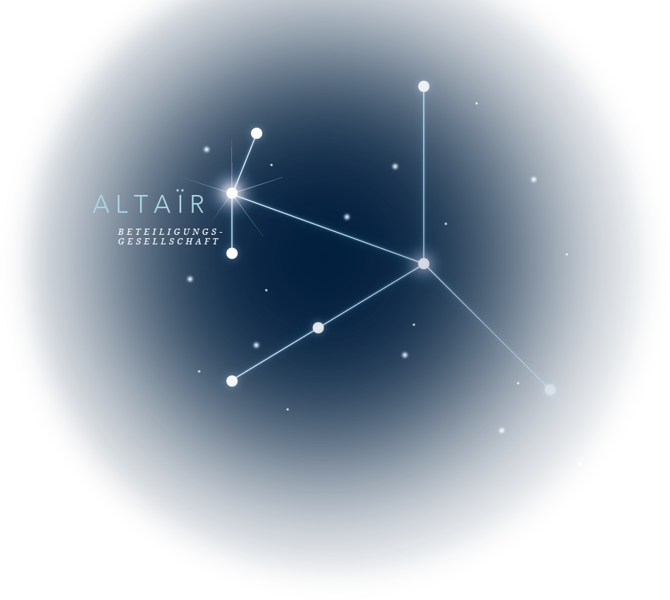 ALTAIR-Beteiligungsgesellschaft